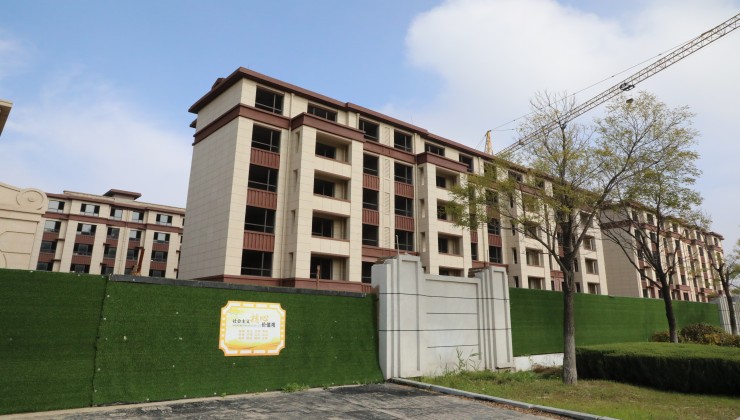 營(yíng)口華府人家二期